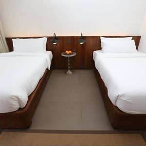 Habitación con 2 Camas Individuales