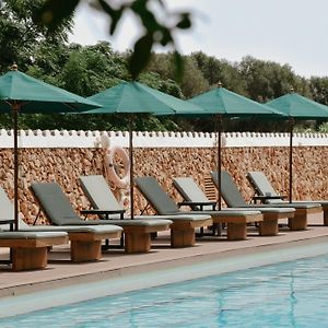 Binissaida Boutique Hotel
